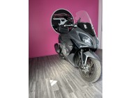 KYMCO d'occasion MXU500 XCITING400I de 2016 Veauche (42)﻿
