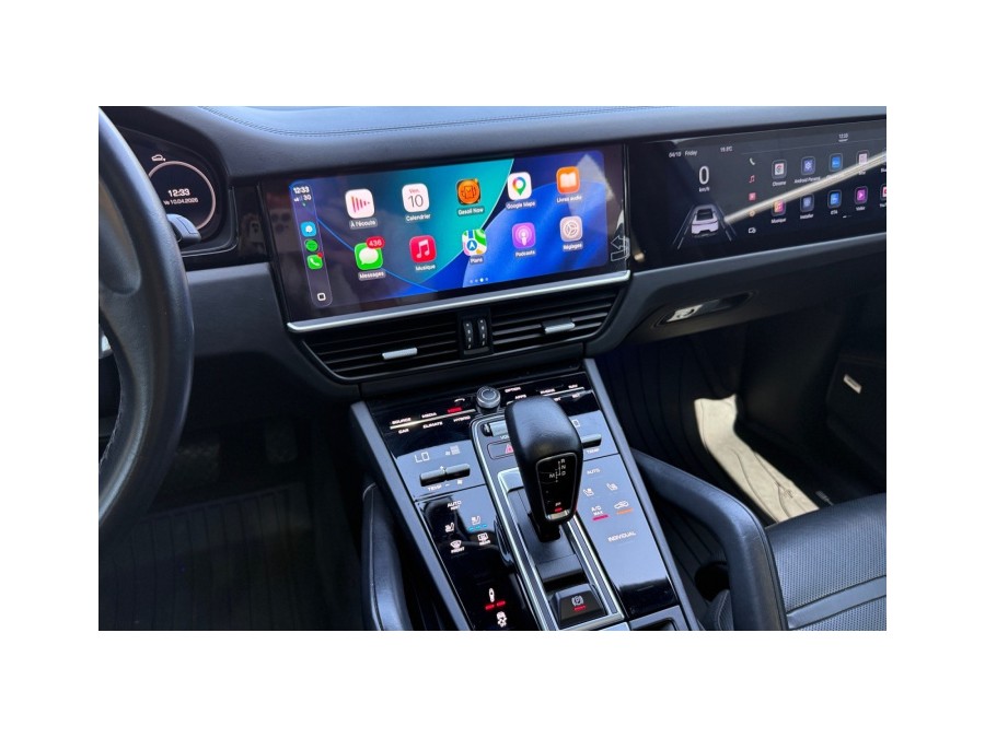 PORSCHE d'occasion CAYENNE 3.0 V6 E-HYBRID COUPE de 2020 La Ciotat