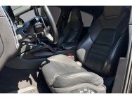 PORSCHE d'occasion CAYENNE 3.0 V6 E-HYBRID COUPE de 2020 La Ciotat