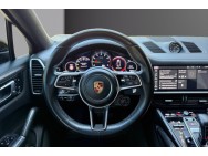 PORSCHE d'occasion CAYENNE 3.0 V6 E-HYBRID COUPE de 2020 La Ciotat