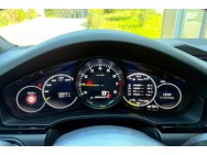 PORSCHE d'occasion CAYENNE 3.0 V6 E-HYBRID COUPE de 2020 La Ciotat