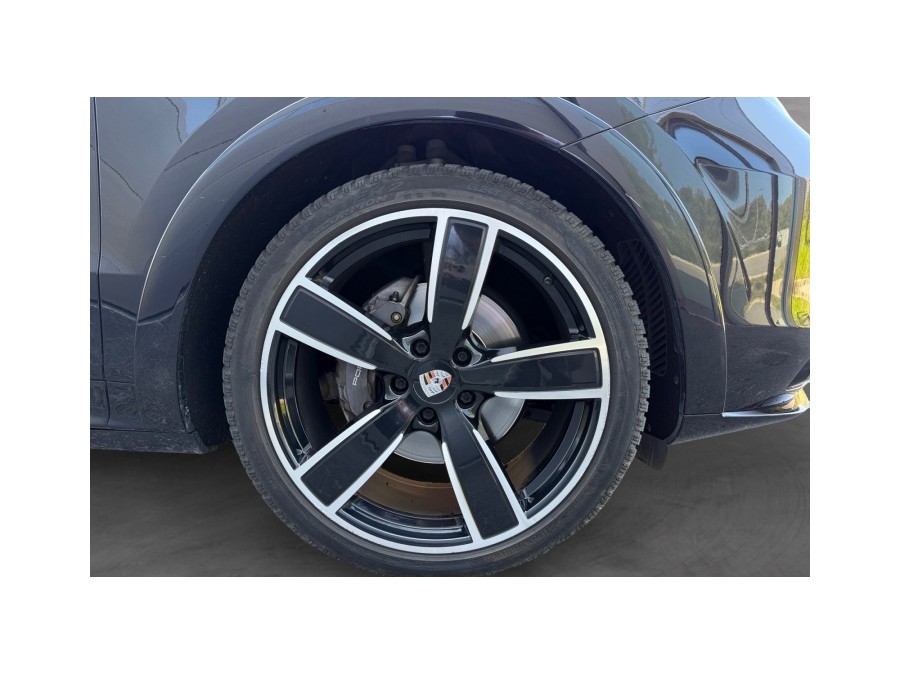 PORSCHE d'occasion CAYENNE 3.0 V6 E-HYBRID COUPE de 2020 La Ciotat