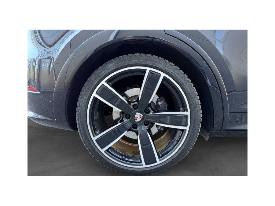 PORSCHE d'occasion CAYENNE 3.0 V6 E-HYBRID COUPE de 2020 La Ciotat