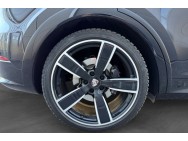 PORSCHE d'occasion CAYENNE 3.0 V6 E-HYBRID COUPE de 2020 La Ciotat