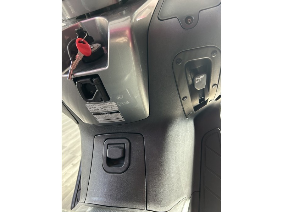 KYMCO d'occasion MXU500 XCITING400I de 2016 Veauche (42)﻿