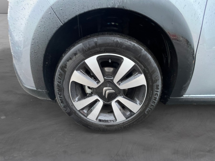 CITROEN d'occasion C3 1.2 PURE TECH 83 YOU de 2020 Limoges (87)﻿