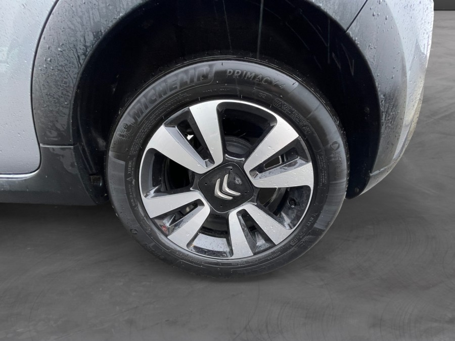 CITROEN d'occasion C3 1.2 PURE TECH 83 YOU de 2020 Limoges (87)﻿