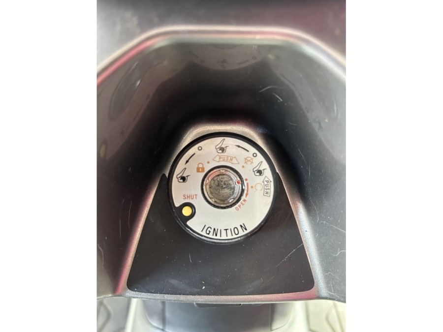 KYMCO d'occasion MXU500 XCITING400I de 2016 Veauche (42)﻿