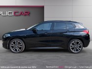 BMW d'occasion X2 BMW X2 F39 X2 sDrive 18i 140 ch DKG7 M Sport de