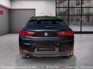 BMW d'occasion X2 BMW X2 F39 X2 sDrive 18i 140 ch DKG7 M Sport de