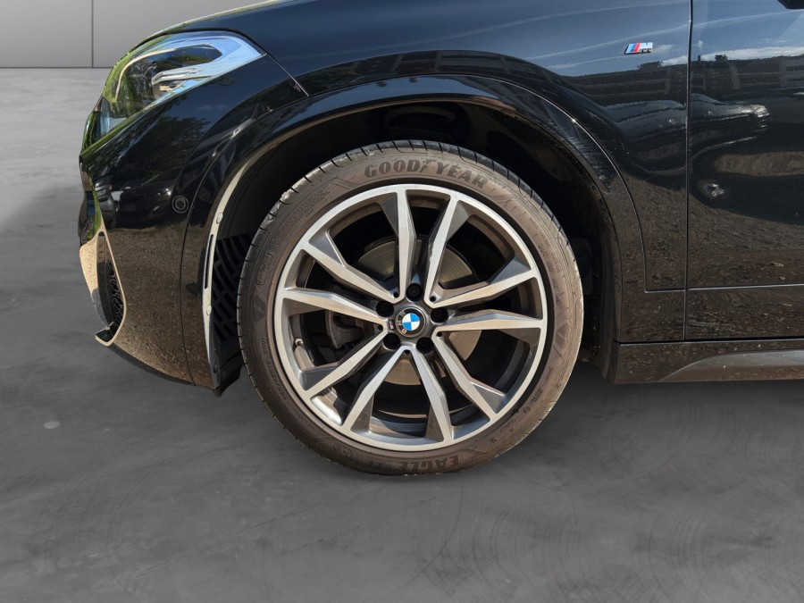 BMW d'occasion X2 BMW X2 F39 X2 sDrive 18i 140 ch DKG7 M Sport de