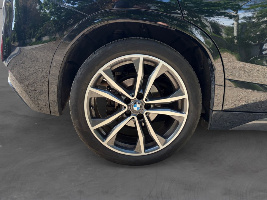 BMW d'occasion X2 BMW X2 F39 X2 sDrive 18i 140 ch DKG7 M Sport de