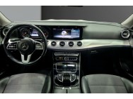 MERCEDES d'occasion CLASSE E V E200 AMG LINE BA de 2018 Lyon Ouest