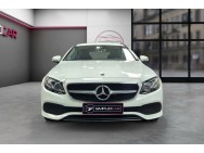 MERCEDES d'occasion CLASSE E V E200 AMG LINE BA de 2018 Lyon Ouest