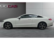 MERCEDES d'occasion CLASSE E V E200 AMG LINE BA de 2018 Lyon Ouest