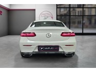 MERCEDES d'occasion CLASSE E V E200 AMG LINE BA de 2018 Lyon Ouest