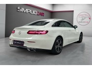 MERCEDES d'occasion CLASSE E V E200 AMG LINE BA de 2018 Lyon Ouest