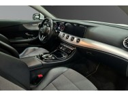 MERCEDES d'occasion CLASSE E V E200 AMG LINE BA de 2018 Lyon Ouest