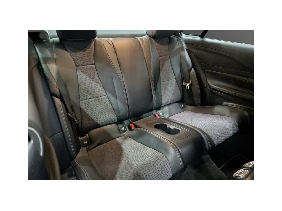 MERCEDES d'occasion CLASSE E V E200 AMG LINE BA de 2018 Lyon Ouest