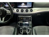 MERCEDES d'occasion CLASSE E V E200 AMG LINE BA de 2018 Lyon Ouest