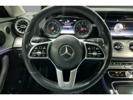 MERCEDES d'occasion CLASSE E V E200 AMG LINE BA de 2018 Lyon Ouest