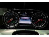 MERCEDES d'occasion CLASSE E V E200 AMG LINE BA de 2018 Lyon Ouest