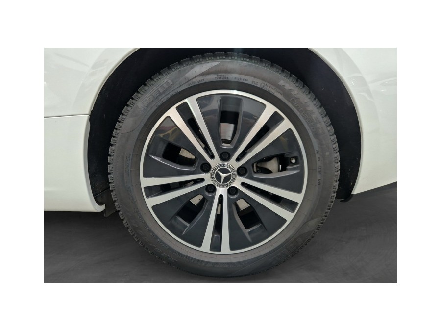 MERCEDES d'occasion CLASSE E V E200 AMG LINE BA de 2018 Lyon Ouest