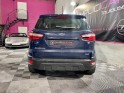 Ford ecosport 1.0 eco boost 100ch ss bvm6 titanium occasion toulouse (31) simplicicar simplicibike france