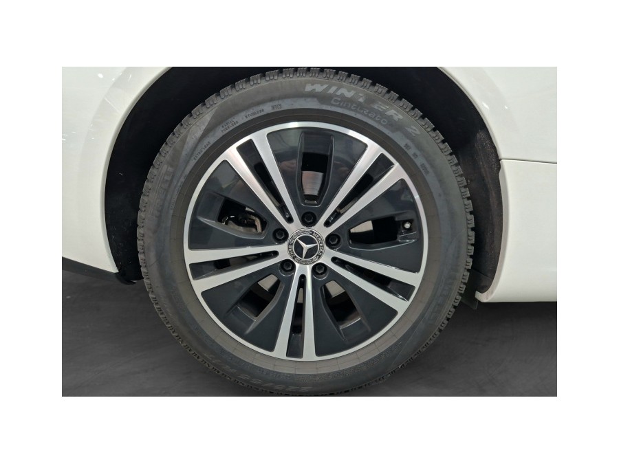 MERCEDES d'occasion CLASSE E V E200 AMG LINE BA de 2018 Lyon Ouest