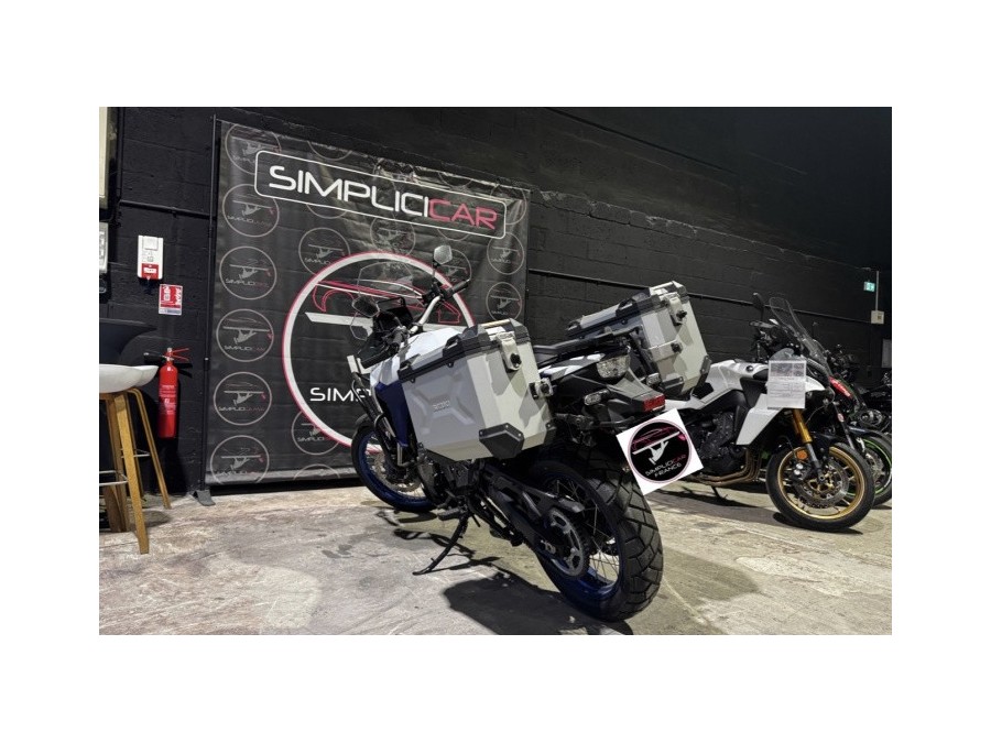 SUZUKI d'occasion DL V-STROM WEM111 DL V-Strom 800 de 2025 Beauvais
