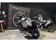 SUZUKI d'occasion DL V-STROM WEM111 DL V-Strom 800 de 2025 Beauvais