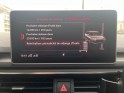 Audi rs4 avant v6 2.9 tfsi 450 ch tiptronic 8// francaise// entretiens audi// garantie 12 mois occasion montreuil (porte de...