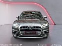 Audi sq5 quattro v6 3.0 tfsi 354 tiptronic 8 occasion le raincy (93) simplicicar simplicibike france