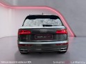 Audi sq5 quattro v6 3.0 tfsi 354 tiptronic 8 occasion le raincy (93) simplicicar simplicibike france