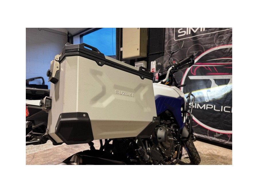 SUZUKI d'occasion DL V-STROM WEM111 DL V-Strom 800 de 2025 Beauvais