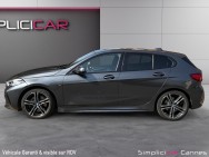 BMW d'occasion SERIE 1 120D XD EDITION SPORT BA de 2019 Cannes (06)﻿