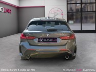 BMW d'occasion SERIE 1 120D XD EDITION SPORT BA de 2019 Cannes (06)﻿