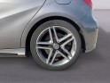 Mercedes classe a 45 amg 2.0 16v turbo 4-matic 360 ch garantie 12 mois occasion simplicicar perpignan  simplicicar...