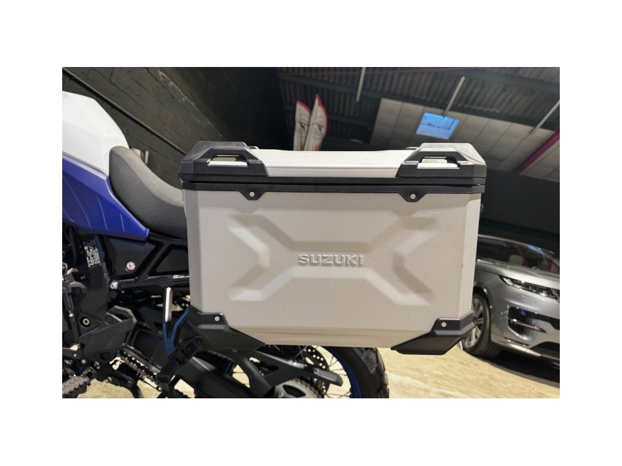 SUZUKI d'occasion DL V-STROM WEM111 DL V-Strom 800 de 2025 Beauvais