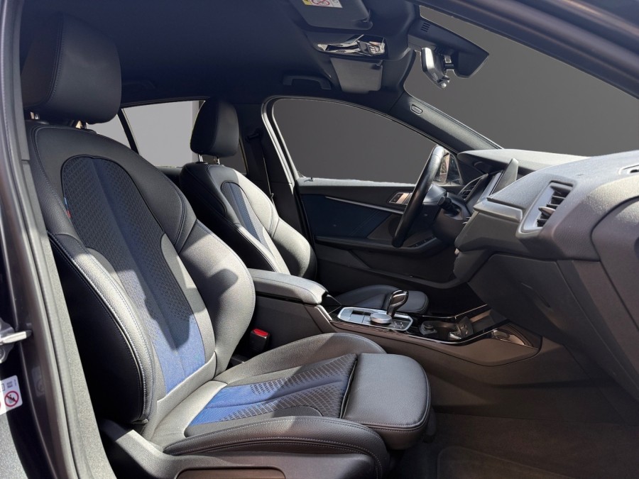 BMW d'occasion SERIE 1 120D XD EDITION SPORT BA de 2019 Cannes (06)﻿