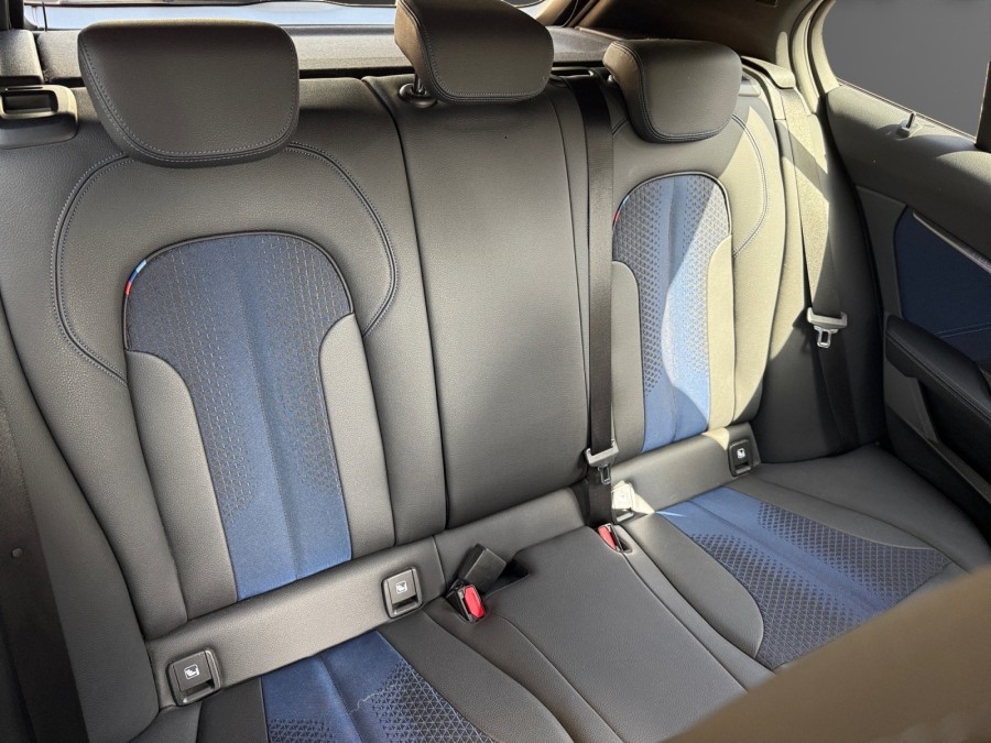 BMW d'occasion SERIE 1 120D XD EDITION SPORT BA de 2019 Cannes (06)﻿