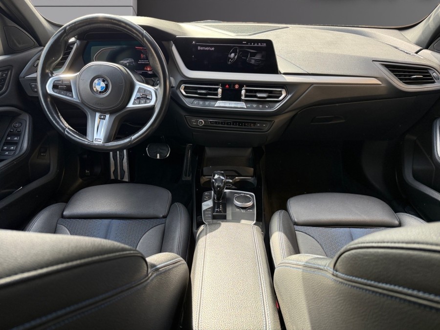 BMW d'occasion SERIE 1 120D XD EDITION SPORT BA de 2019 Cannes (06)﻿