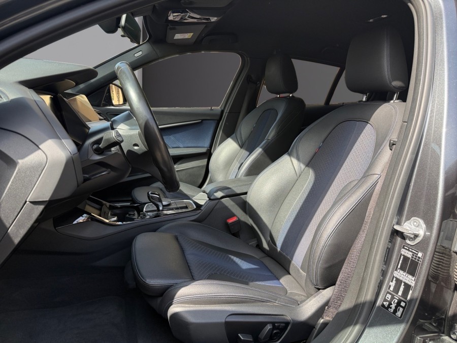 BMW d'occasion SERIE 1 120D XD EDITION SPORT BA de 2019 Cannes (06)﻿