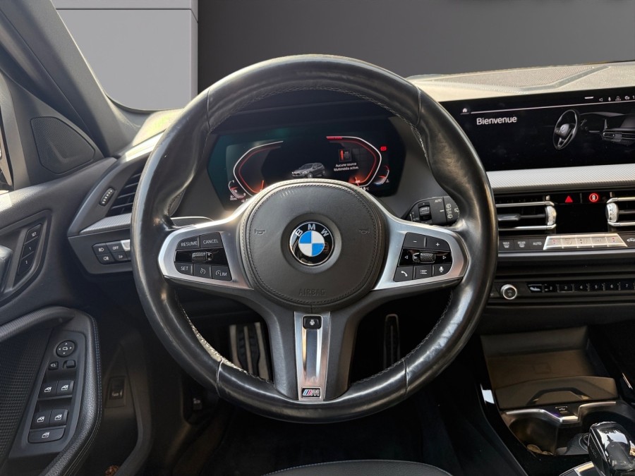 BMW d'occasion SERIE 1 120D XD EDITION SPORT BA de 2019 Cannes (06)﻿