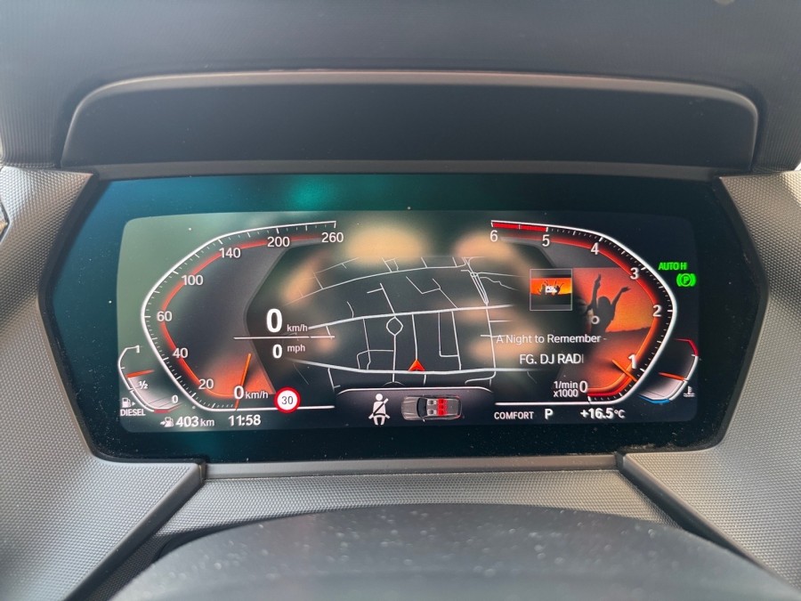 BMW d'occasion SERIE 1 120D XD EDITION SPORT BA de 2019 Cannes (06)﻿