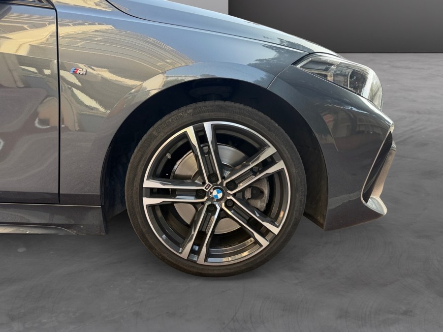 BMW d'occasion SERIE 1 120D XD EDITION SPORT BA de 2019 Cannes (06)﻿