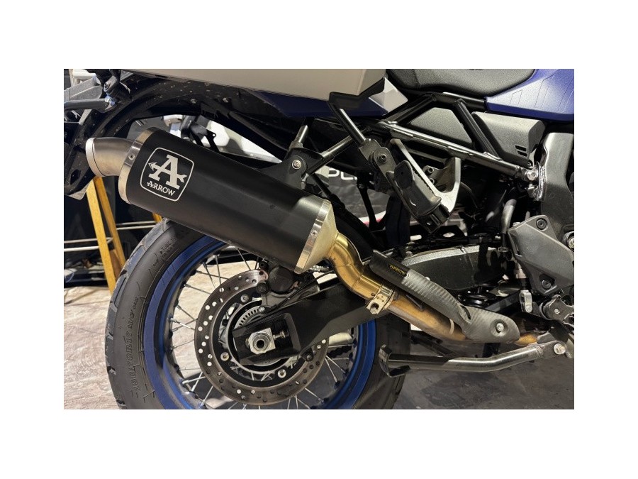 SUZUKI d'occasion DL V-STROM WEM111 DL V-Strom 800 de 2025 Beauvais