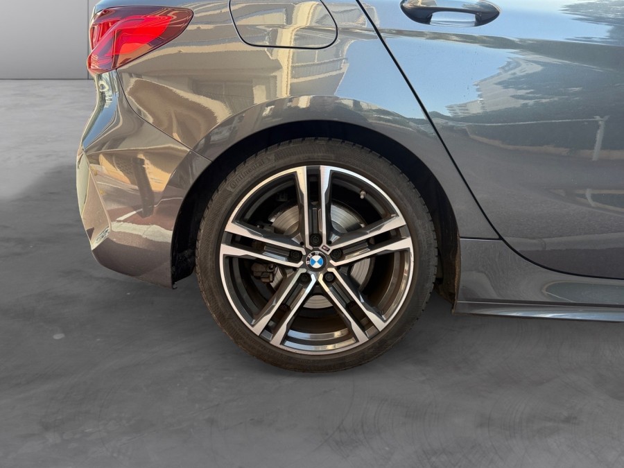 BMW d'occasion SERIE 1 120D XD EDITION SPORT BA de 2019 Cannes (06)﻿