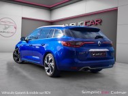 RENAULT d'occasion MEGANE ESTATE TCE 205 GT EDC de 2016 Colmar (68)﻿