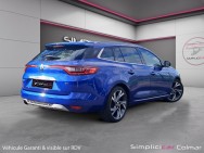 RENAULT d'occasion MEGANE ESTATE TCE 205 GT EDC de 2016 Colmar (68)﻿